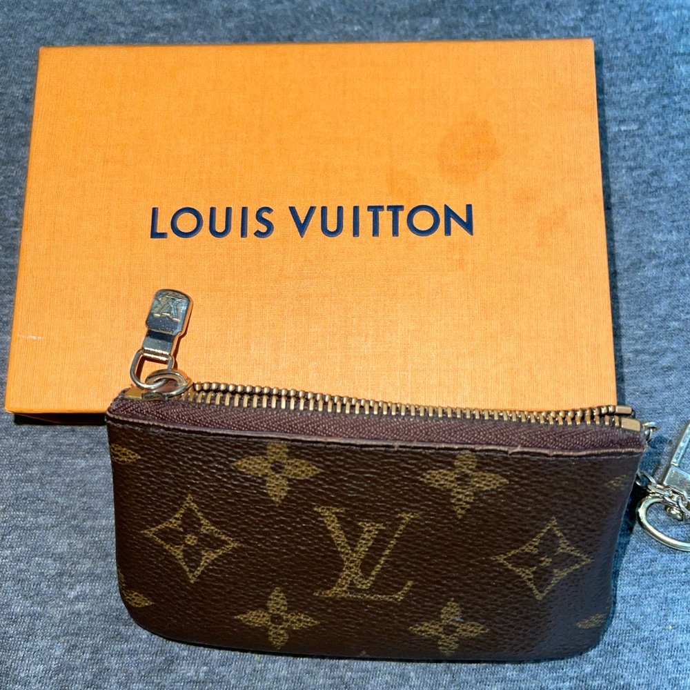 Louis Vuitton Coin Purse